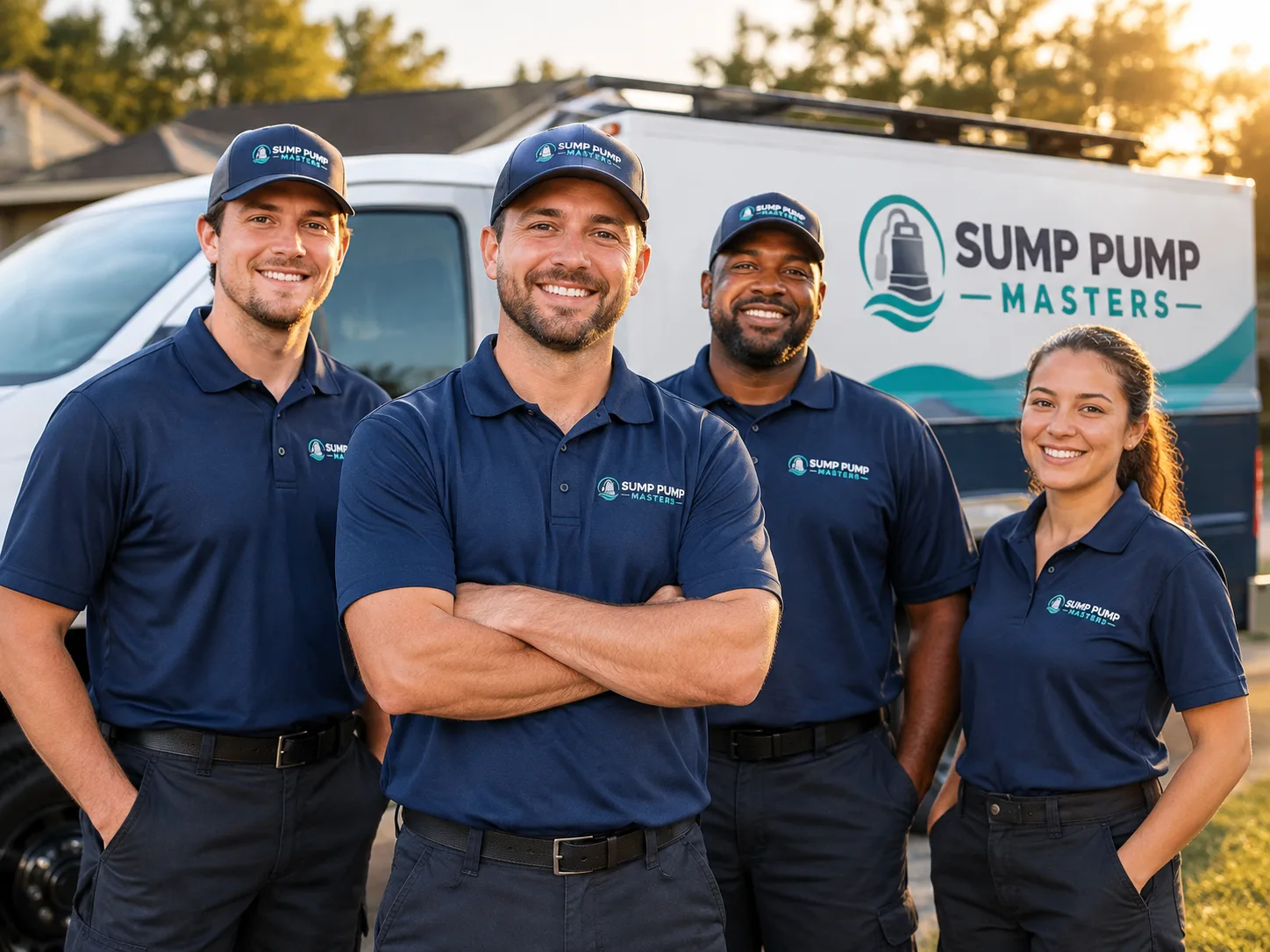 Sump Pump Repair company in Beaumont, CA