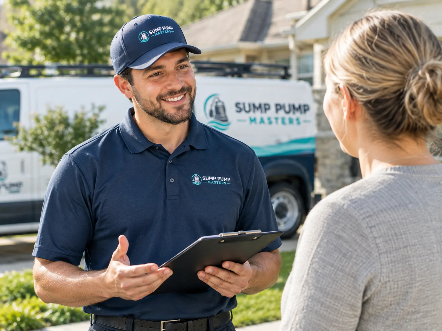 Sump Pump Repair Beaumont, CA FAQs